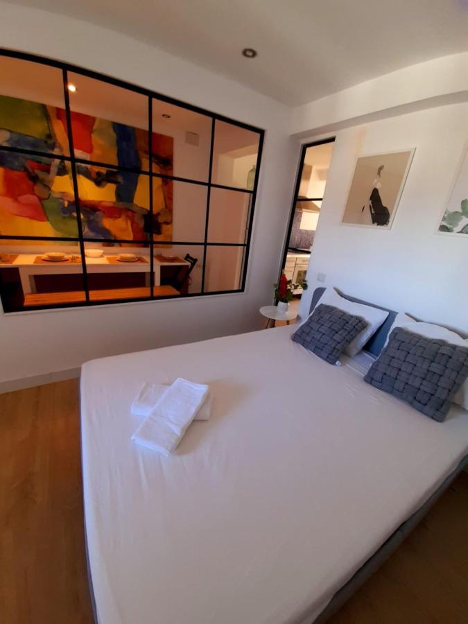 Apartamento Aljarafe Valencina de la Concepcion Exterior photo