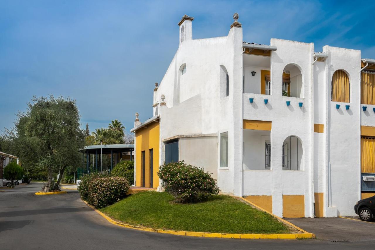 Apartamento Aljarafe Valencina de la Concepcion Exterior photo