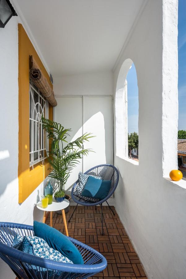 Apartamento Aljarafe Valencina de la Concepcion Exterior photo
