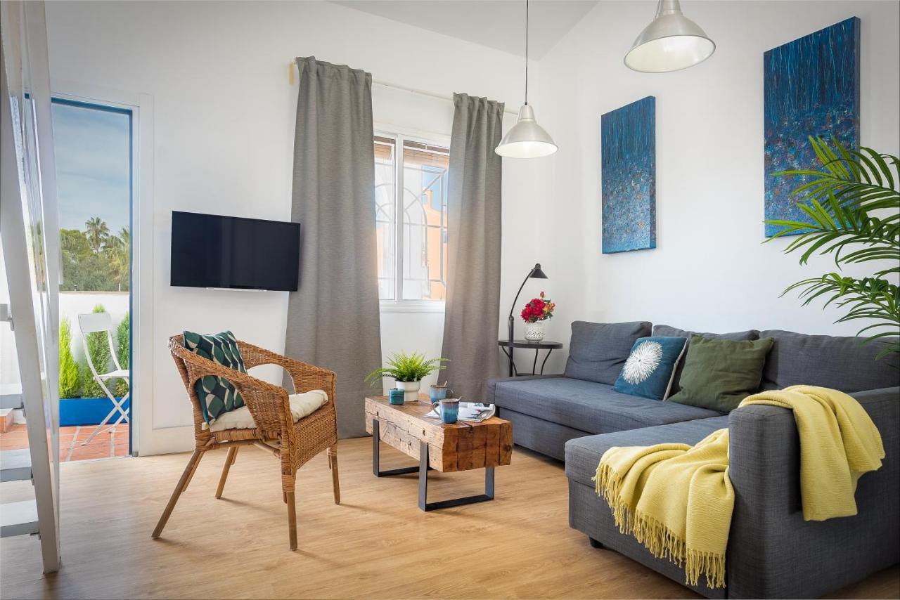 Apartamento Aljarafe Valencina de la Concepcion Exterior photo