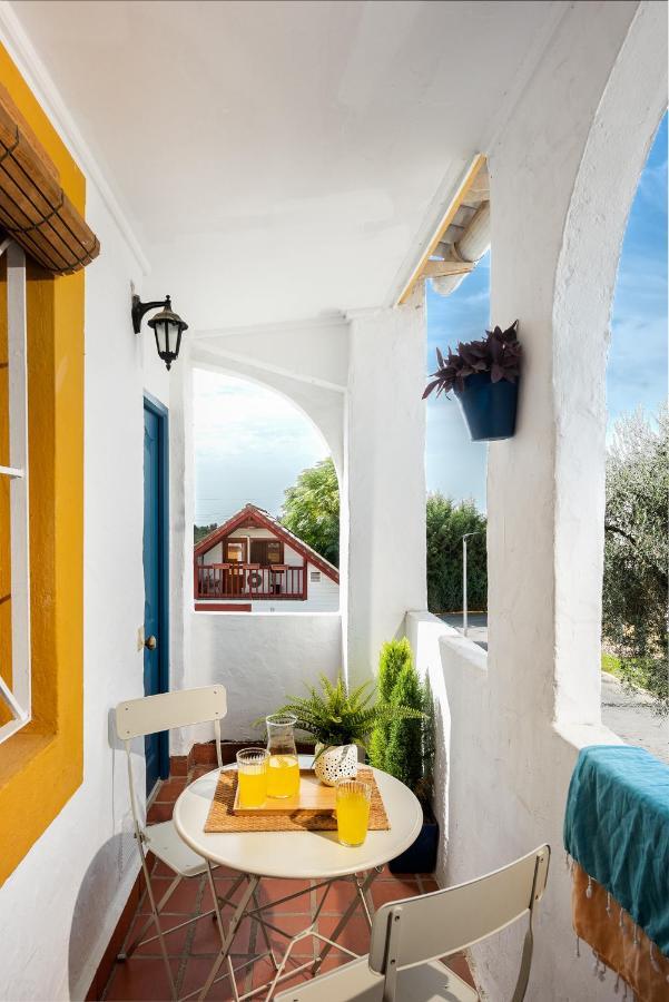 Apartamento Aljarafe Valencina de la Concepcion Exterior photo