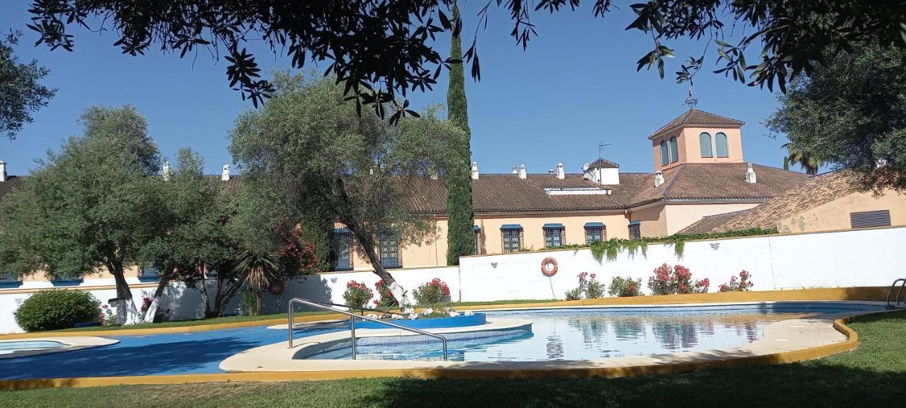 Apartamento Aljarafe Valencina de la Concepcion Exterior photo