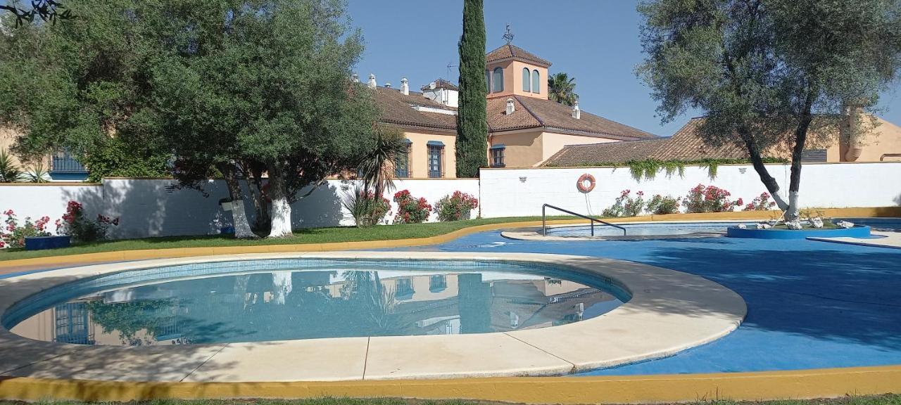 Apartamento Aljarafe Valencina de la Concepcion Exterior photo