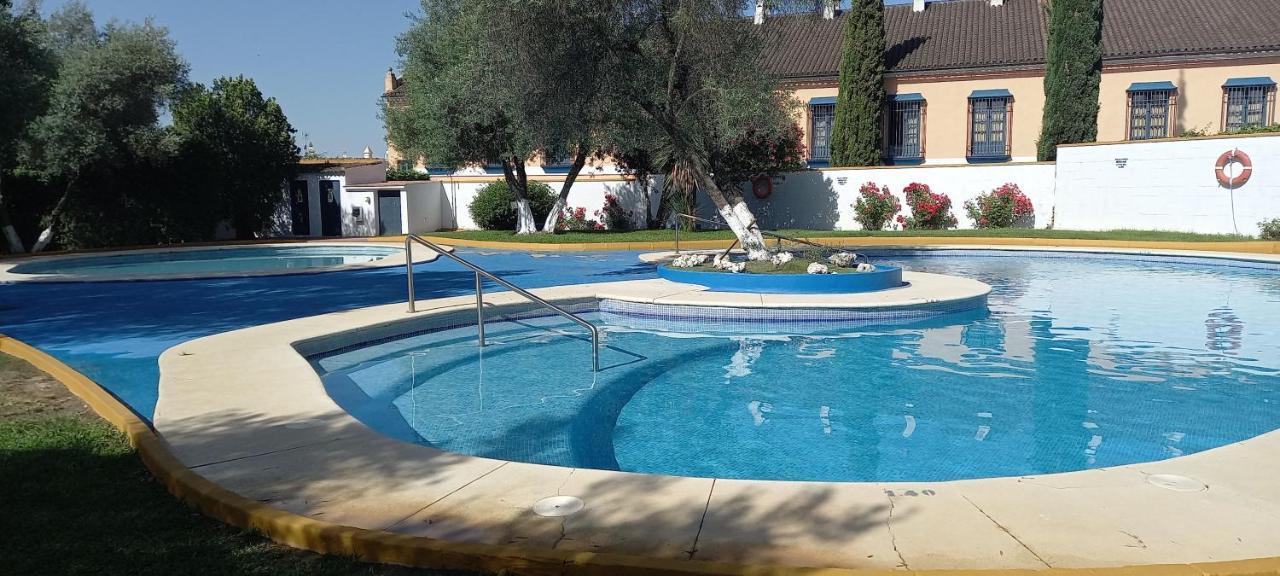 Apartamento Aljarafe Valencina de la Concepcion Exterior photo